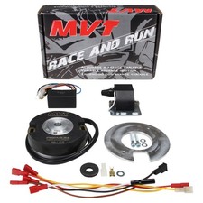 Ignition Inner Rotor MVT