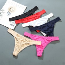 Damen Slips Tanga Sexy nahtlos