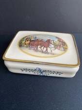 Rosenthal mouson deckeldose - rosenthal,