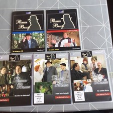 Pfarrer Braun mit Ottfried Fischer/5 DVD/ Krimi/Das Erste/?