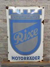 RIXE Emailschild 23,6x15,7"