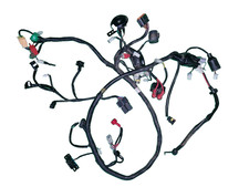 MOTRON Breezy 50 4T Kabelbaum Kabelstrang Leitungsstrang Kabel Leitungen Stecker