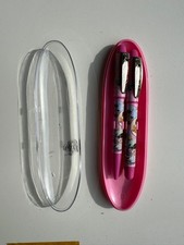 Diddl Stiftset – Kugelschreiber & Füller mit Galupy-Motiv (Pferd)