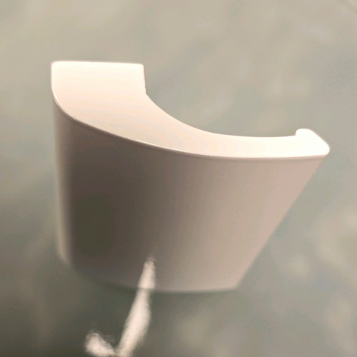 Balkontürgriff alu 82x48mm - balkontürgriff,