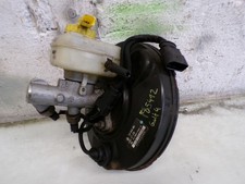 Bremskraftverstärker VW Golf IV 4 Bora Audi A3 8L 1J1614205 *F85412*