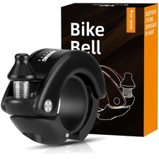 Fahrradklingel Fahrrad Laut