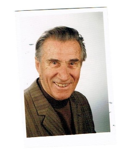 Ludwig durek passfoto - ludwig,