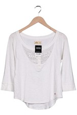 Hollister Langarmshirt Damen Longsleeve Shirt langärmliges Oberteil ... #61bhb9m