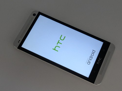 Htc one 32gb silber - silber, android