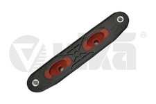 Vika Halter, Abgasanlage