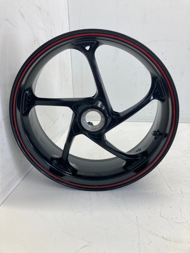 Hinterradfelge triumph speed - triumph,