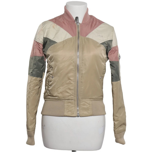 Schott bomberjacke damen - bomberjacke,,