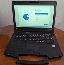 Panasonic Toughbook CF‑54