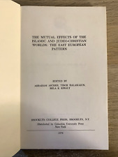 DIE GEGENSEITIGEN WIRKUNGEN