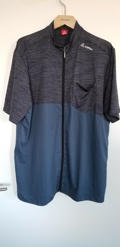 Löffler radtrikot kurzarm - löffler,