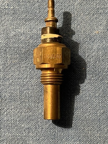 Vdo temperaturfühler 120 - vdo, (120