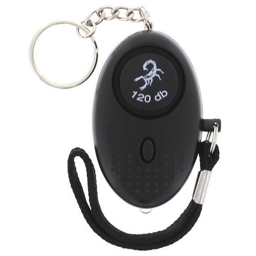 Scorpion mini personalalarm - mini,