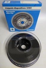 Simda Rundmagazin Typ 3280