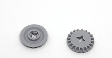 2x Lego® Technic NEU Zahnrad