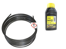 5m ATE 8 mm Bremsleitung