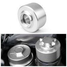 Aluminium Servolenkung