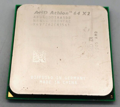 Amd athlon 4200 - x2, 4200+