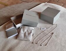 Michael Kors Set Kette Collier