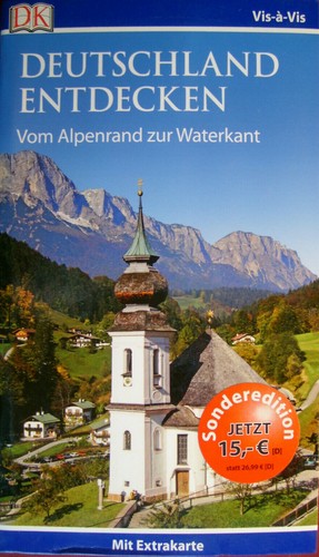 Deutschland entdecken vis - vis, a