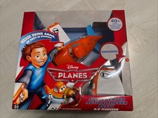 Disney Planes Dusty Crophopper
