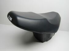 Sitzbank SYM Super Duke 125 Helmfach original Staufach Sitz Verkleidung Sattel