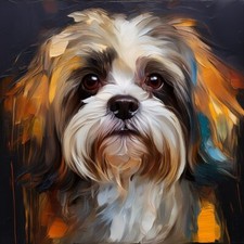 Poster Bild Kunstdruck