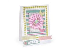 Sizzix Framelits Stanzer Set