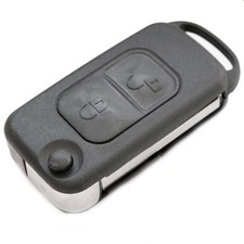 Auto Klapp Schlüssel Gehäuse