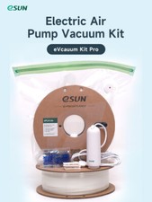 eSUN Vakuum Kit 10X Filament