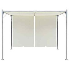 Pavillon Pergola Gartenzelt