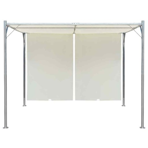 Pavillon pergola gartenzelt - pavillon,