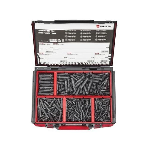 Würth allzweckdübel shark - würth,