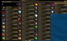 Seafight Account DE 2 / Mega server 