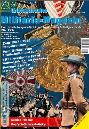 Imm 195 das - das, aktuelle