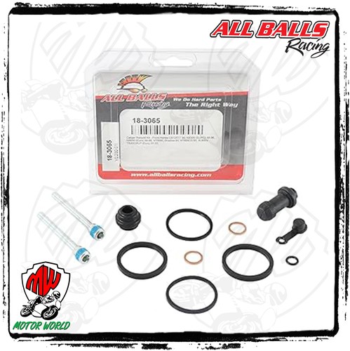 Revisionssatz bremssattel - revisionssatz,