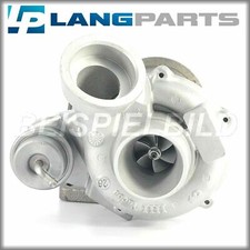 Turbolader für Opel 2.0 Turbo 240 PS Z20LEH 55559850 860283 93169524 53049700049