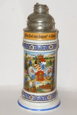 Alter reservistenkrug - alter,