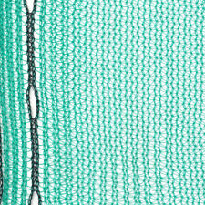 Staubschutznetz 2,57 x 10m