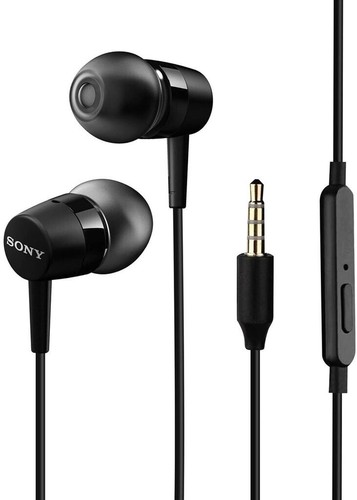 Sony stereo ear - sony,