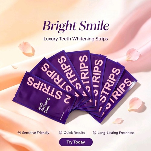 Purple strips - purple,