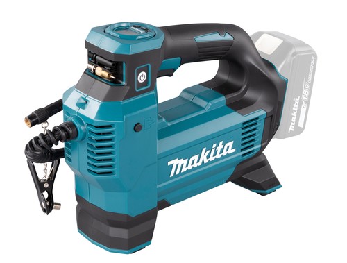 Makita akku kompressor - makita, akku-kompressor