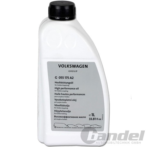 1x1l original g055175a2 vw - g055175a2,