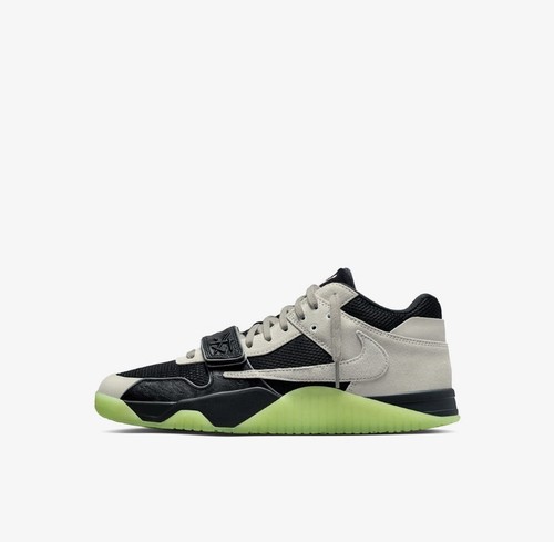 Nike air jordan travis scott - air,