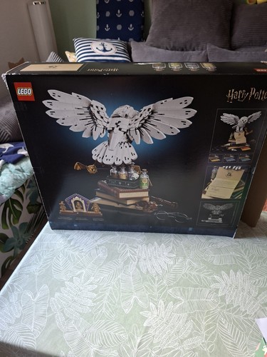 Lego harry potter 76391 - harry,