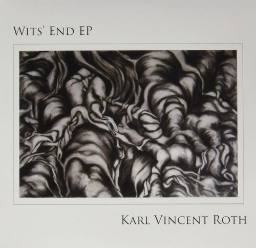 Karl vincent roth wits end - karl,